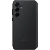 Samsung Galaxy A55 Smart View Book Case Noir