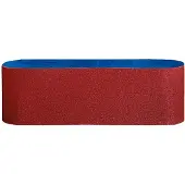 Bosch Bandes abrasives, set de 3 pièces 65 x 410 mm, 150