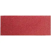 Bosch Feuille abrasive C430, 115 x 280 mm, 180, non perforée, tendue, pack de 10 (180, P180)