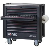 Sonic Servante d’atelier Next S12 575 pièces
