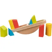 Goki Jeu d'adresse Balance