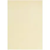 Creativ Company Papier parchemin A4 naturel (100 g/m², 10x)