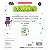 Rebo Tableaux -Publisher - Aide au calcul