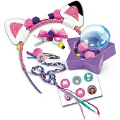 Clementoni Gabbys Doll House Hair Accessory Rose