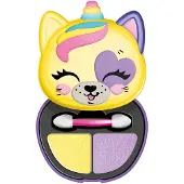 Clementoni Crazy Chic Lovely Eyeshadow : Tigre