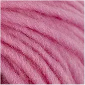 Creativ Company 4824540, Artisanat, Rose, Laine, 50 m, 100% Laine, 50 g