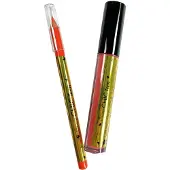 Clementoni Crazy Chic Teen - Lipgloss & Matita Tropical Vibe
