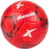 Adrenix Ballon de foot de plage, 23 cm