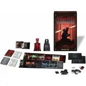 Ravensburger Star Wars Jeu de société Villainous Revenge At Last Extension