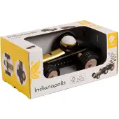 ClassicWorld Voiture jouet en bois Indianapolis