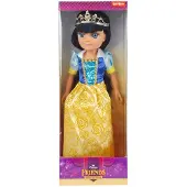 Toi-Toys Princess Friends Modepop Sprookjesprinses, 38cm