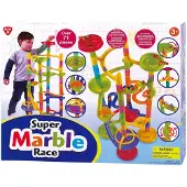 Play Super Race, 71 pcs.