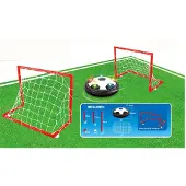 Lobbes Air-Football-Set Komplett