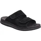 Rohde Sandales Rohde Men 6240 Alghero Black-Taille 42