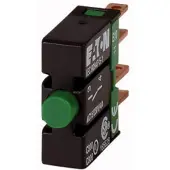 Eaton élément de contact 1NO à impulsion 250 V/AC E10 1 pce