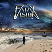 Suburban Fatal Vision - Once [Compact Discs]