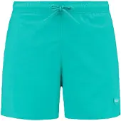Shiwi Boardshorts 'Nate' bleu cyan