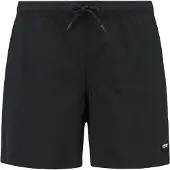 Shiwi Boardshorts 'Nate' noir