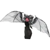 MOM Chauve-souris Agresseur Avec Mouvement Et Son