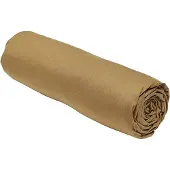 TODAY Drap-housse TODAY Essential Bronze 140 x 200 cm