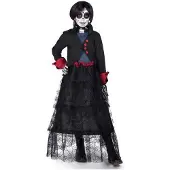 MOM Beau Costume De Rose