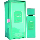 Riiffs Costa De Amalfi eau de parfum unisexe 100 ml