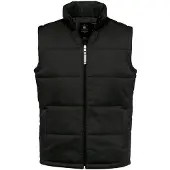 B&C - Gilet pour homme FK2648 (M) (noir)