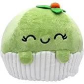Joy toy Yummis figurine en peluche Mochi 20 cm