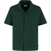 Shiwi Chemise 'Dean' vert