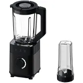 Haier HBL5B2 011 Mixeur de table 2 l 1200 W noir