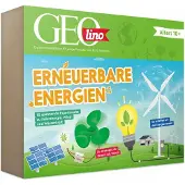 Franzis Verlag GEOlino Énergie renouvelable