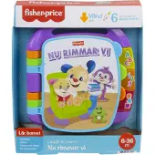 Fisher-Price Laugh & Learn Storybook Rhymes