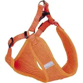 Huismerk Harnais Mesh Reflect (S, Chien, Promenade)