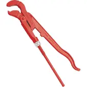 Virax Pince pour tubes suédois 1.1/2'' Tube spécial - 010449