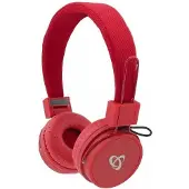 SBOX HS-BT890 (3 h, Sans fil), Écouteurs, Rouge