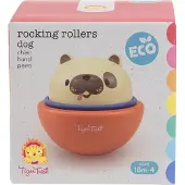 Selecta Tiger Tribe Rocking Rollers - Chien