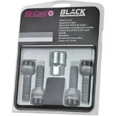 McGard Serrures de jante , modèle M14, longueur 34,5 mm