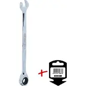 Ks Tools 503.4102-E Ratelringsteeksleutel