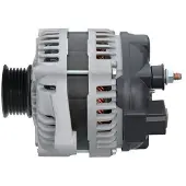 Hella Alternateur 12 V 130 A Ø 50 mm pour JAGUAR XF