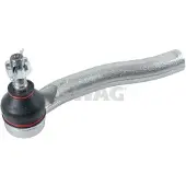 SWAG Rotule de barre d'accouplement pour TOYOTA AYGO (WNB1, KGB1) Avant gauche 62 92 8318