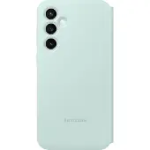 Samsung Galaxy S23 FE Clear View Book Case Vert