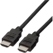 Roline Câble HDMI High Speed avec Ethernet, LSOH 3,0m