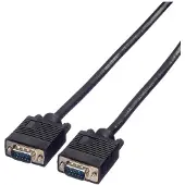 Roline Câble HD15 M/HD15 M 10,0m