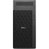 Dell Pro Max Fct2250 Ultra 7-265k/32gb/1tb Ssd Desktop Pc Noir One Size / EU Plug 220V