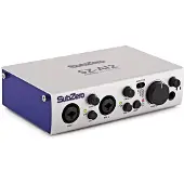 SubZero AI2 USB Audio Interface