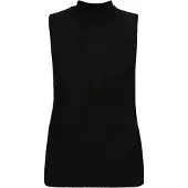 Vero moda Haut 'CIRA' noir