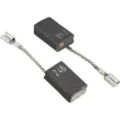 Metabo ET METABO charbons originaux 316042070