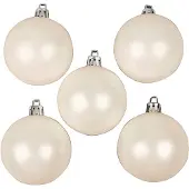 Creativ Company Christmas Ornaments (20x)