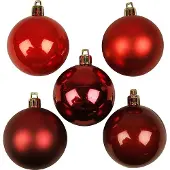 Creotime Christmas Ornaments