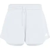 Adidas Pantalon de sport 'Club' blanc